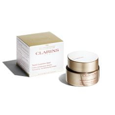 Clarins Tápláló revitalizáló nappali krém Nutri-Lumiére (Day Cream) 50 ml