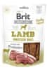 Brit Jerky Bárány fehérje szelet 80g