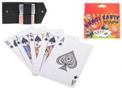 Mikro Trading Játékkártyák 108 db tokkal