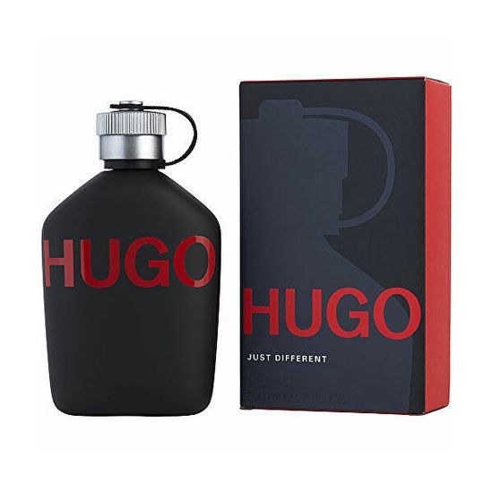 Hugo Boss Hugo Just Different - EDT