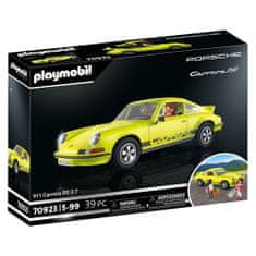 Playmobil PORSCHE 911 CARRERA RS 2.7 70923, PORSCHE 911 CARRERA RS 2.7 70923