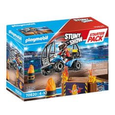 Playmobil STUNT SHOW 70820, STUNT SHOW 70820