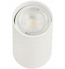 Berge Felszíni szerelésű LED világítótest FIGU - fehér