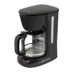 Northix Esperanza - Kávéfőző beépített kávészűrővel 1,8 l 