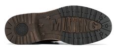 Mustang Férfi bokacipő 4157603-9 (Méret 44)
