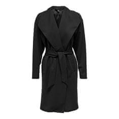 Jacqueline de Yong Női kabát JDYMEKKO 15259931 Black (Méret M)