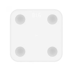 Xiaomi Mi Smart Scale 2 intelligens mérleg - fehér