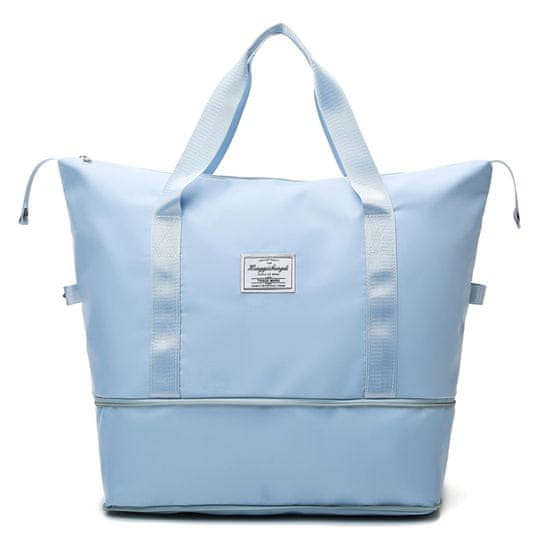 VivoVita Urban Bag – XXL vízálló táska