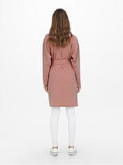 Jacqueline de Yong Női kabát JDYMEKKO 15259931 Ash Rose (Méret M)
