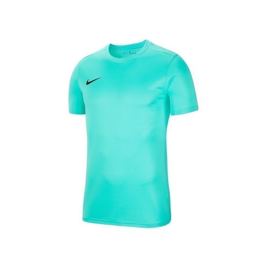 Nike Póló kiképzés türkiz JR Dry Park Vii