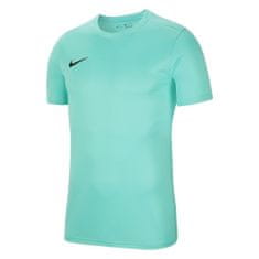 Nike Póló kiképzés türkiz L JR Dry Park Vii