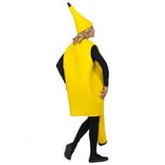 Widmann Banán női farsangi jelmez