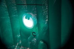 Intex LED világítás PureSpa Bubble pezsgőfürdőkhöz