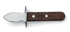 Victorinox 7.6391 Oyster Knife osztriga kés 5,5 cm, fa