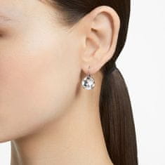 Swarovski Jellegzetes lógó fülbevaló tiszta kristályokkal Millenia 5628351
