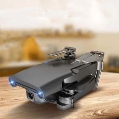 Mormark HD kamerás mini drón, 1080p, USB- SKYPRO 