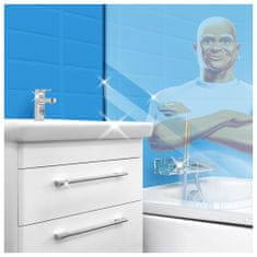 Mr. Proper Spray Wipe Done Bathroom Alpin Fresh, 800ml