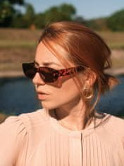 Sunblock női napszemüveg Ovális Neiden