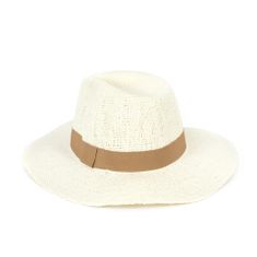 Art of Polo női kalap Philip fehér