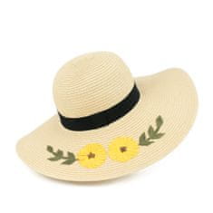 Art of Polo női kalap Colon bézs
