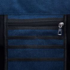 Art of Polo Női hátizsák Gellius kék egyetemes