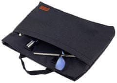 Rovicky Uniszex laptop táska 15" Wheeler melanzs NB0996