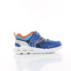 Geox Cipők kék 34 EU Wroom