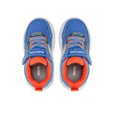 Geox Cipők kék 34 EU Wroom