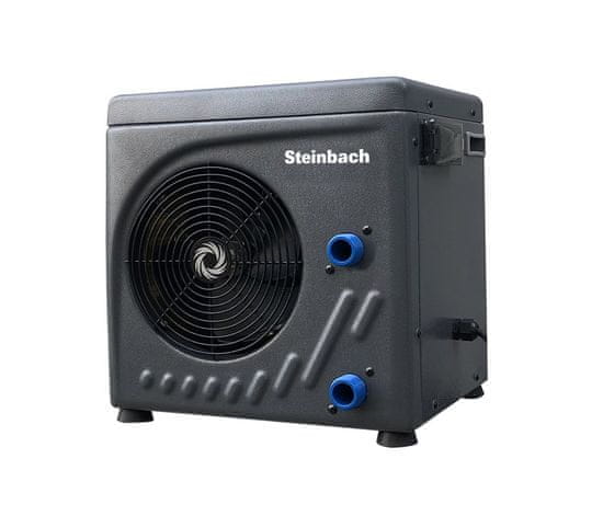 Steinbach mini hőszivattyú 3.9kW