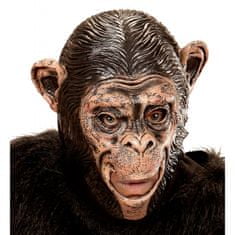 Widmann Farsangi csimpánz maszk