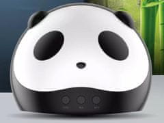 Verkgroup Nagy UV 15 LED-es lámpa zselés körömhöz 36W - manikűr panda USB