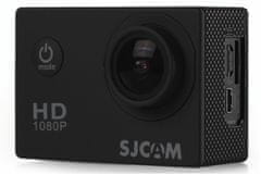 shumee Sportovní kamera SJCAM SJ4000 FHD 12MPx