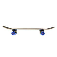 shumee Skateboard NILS EXTREME CR3108SB SK8BOY