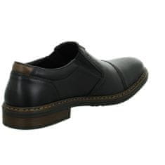 Rieker Cipők fekete 42 EU 1765900