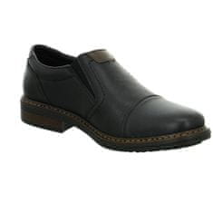 Rieker Cipők fekete 42 EU 1765900