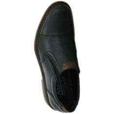 Rieker Cipők fekete 44 EU 1765900