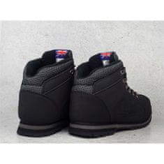 Lee Cooper Cipők fekete 45 EU LCJ21010705