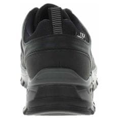 Rieker Cipők fekete 44 EU B681000