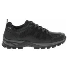 Rieker Cipők fekete 44 EU B681000
