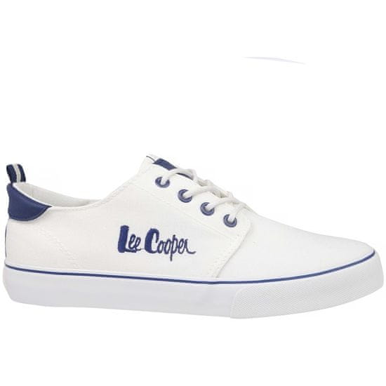 Lee Cooper Cipők fehér LCW22310855