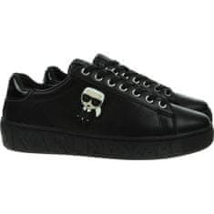 Karl Lagerfeld Cipők fekete 40 EU KL61030A00X