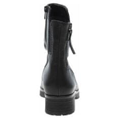 Gabor Cipők fekete 36 EU 9209227