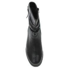 Gabor Cipők fekete 36 EU 9209227