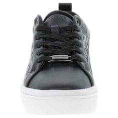 Calvin Klein Cipők fekete 36 EU HW0HW01328BAX