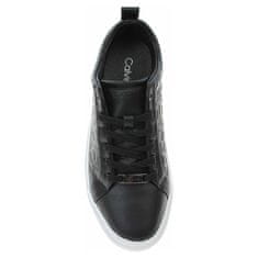 Calvin Klein Cipők fekete 36 EU HW0HW01328BAX