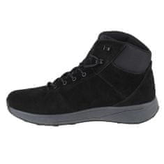 4F Cipők fekete 44 EU FWINM013