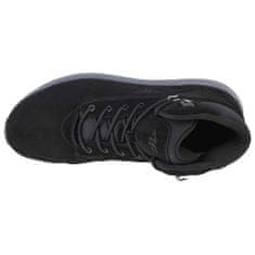 4F Cipők fekete 46 EU FWINM013