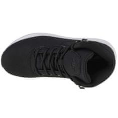 4F Cipők fekete 38 EU Kids Element Boots