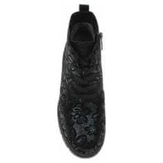 Tamaris Cipők fekete 37 EU 888520629005