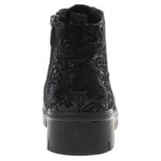 Tamaris Cipők fekete 39 EU 888520629005